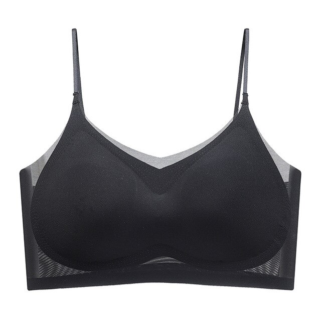 (1+1 GRATIS) Audrey™️ | De perfecte beha voor naadloos comfort - Zwart-4XL-1-1-GRATIS -  Neomoda