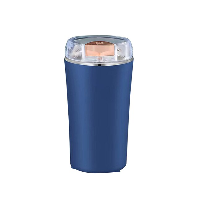 Spice Crusher™️ | Verander je kookroutine met deze tijdbesparende molen - Blauw -  Neomoda