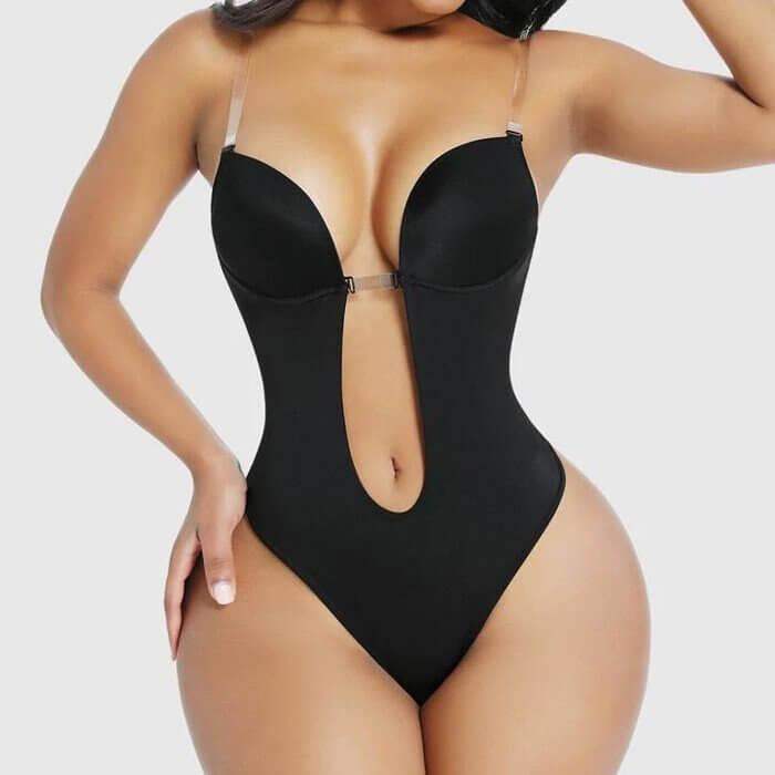 1+1 GRATIS Maddie™️ | Voel je sexy met een verbeterende body shaper -  -  Neomoda