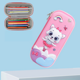 (1+1 GRATIS) Capellino™️ | Het mega-magische 3D etui dat je spullen veilig bewaart - Kitty-Cat-Roze-1-1-GRATIS -  Neomoda