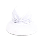 Sassy Women's Summer Hat™ | Perfect voor zomerse uitstapjes - Wit -  Neomoda