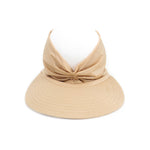 Sassy Women's Summer Hat™ | Perfect voor zomerse uitstapjes - Beige -  Neomoda