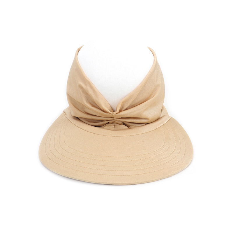 Sassy Women's Summer Hat™ | Perfect voor zomerse uitstapjes - Beige -  Neomoda