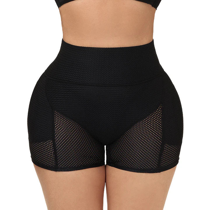 Curve Contour™ | Billen Lifters En Heup Enhancer Korte Broek - XXL -  Neomoda