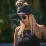 Sassy Women's Summer Hat™ | Perfect voor zomerse uitstapjes -  -  Neomoda