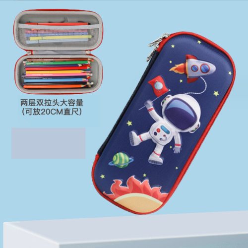 (1+1 GRATIS) Capellino™️ | Het mega-magische 3D etui dat je spullen veilig bewaart - Astronaut-Blauw-1-1-GRATIS -  Neomoda