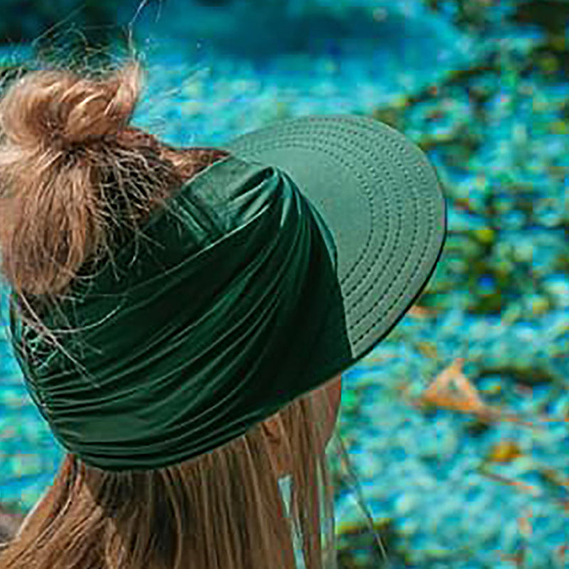 Sassy Women's Summer Hat™ | Perfect voor zomerse uitstapjes -  -  Neomoda