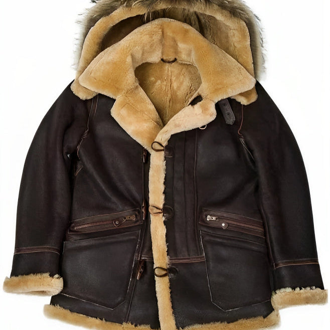 ArcticHaven™ | Winterjas voor buiten -  -  Neomoda