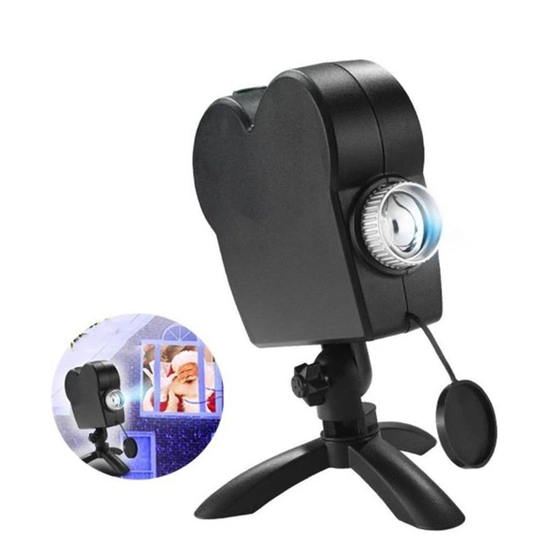 Window Projector™ | Geweldige Sfeerprojector voor Halloween en Kerst -  -  Neomoda