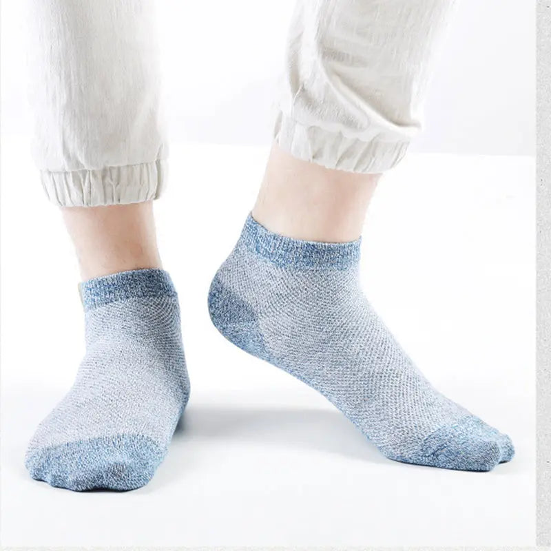 Antibacterial Breathable Socks™ | Laat uw voeten ademen en lekker ruiken -  -  Neomoda