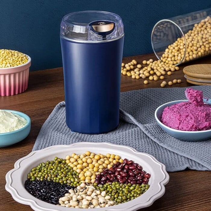 Spice Crusher™️ | Verander je kookroutine met deze tijdbesparende molen -  -  Neomoda