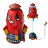 Splash Rocket™️ | Ga op avontuur met de ultieme waterraket! - Rood -  Neomoda