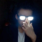 Lumina Glasses™ | Magisch Lichtspektakel -  -  Neomoda