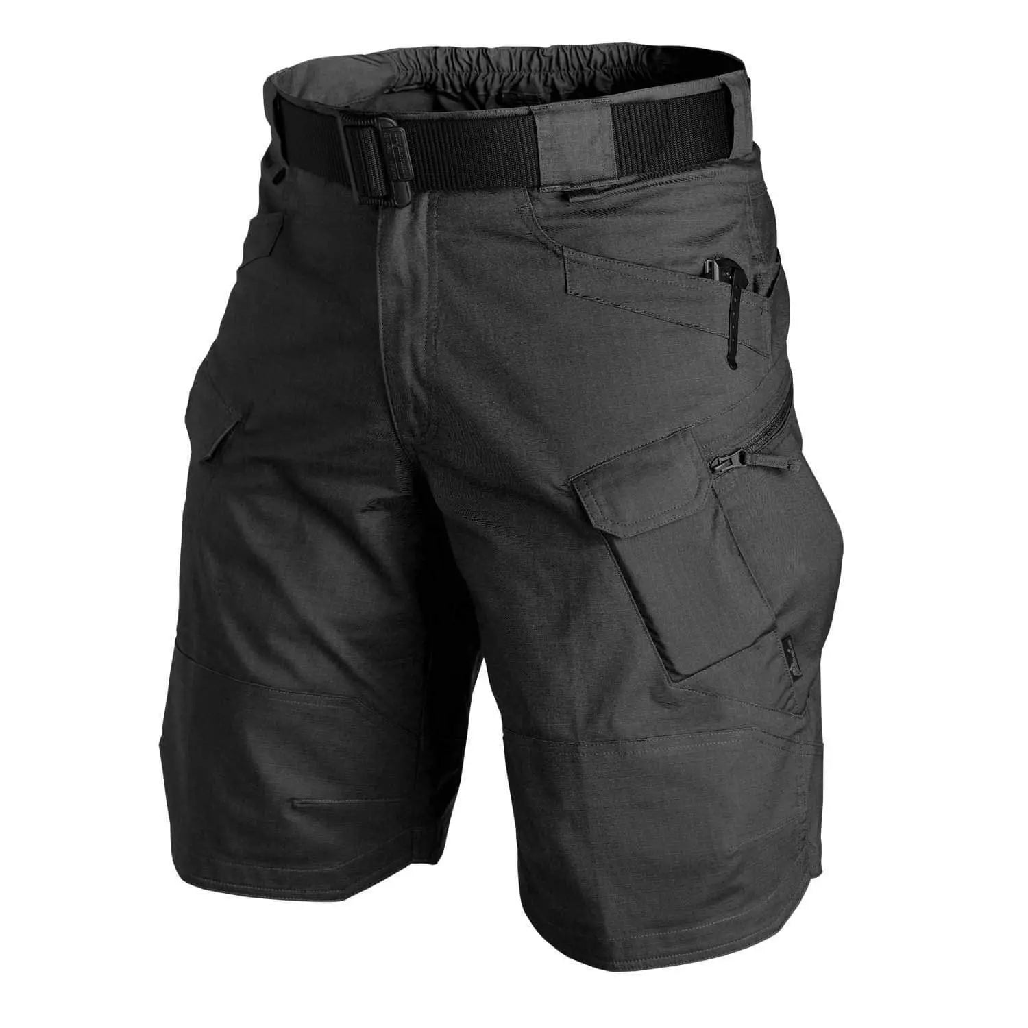 AlphaCargo™ Avontuur Shorts - Zwart-5XL -  Neomoda