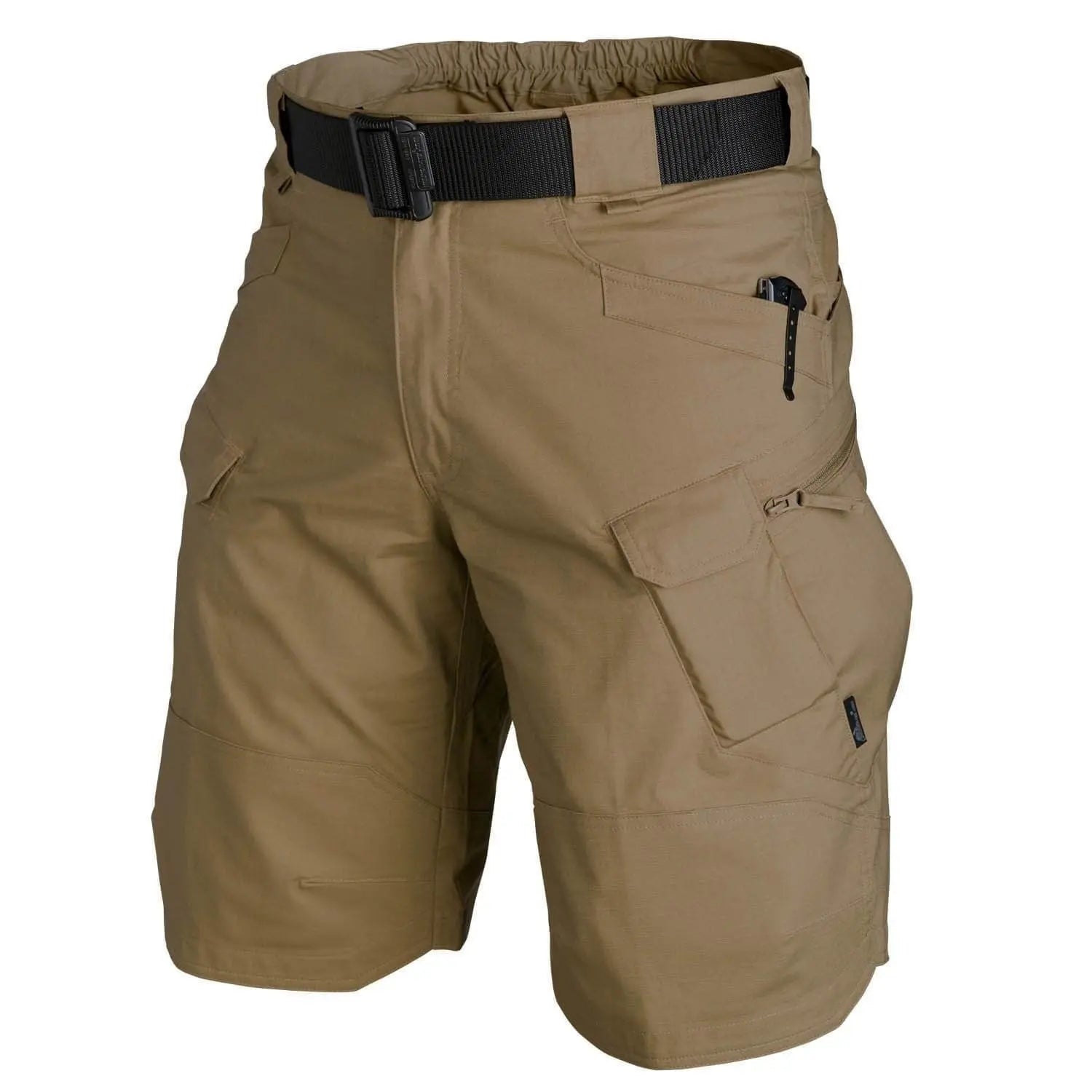 AlphaCargo™ Avontuur Shorts - Bruin-5XL -  Neomoda