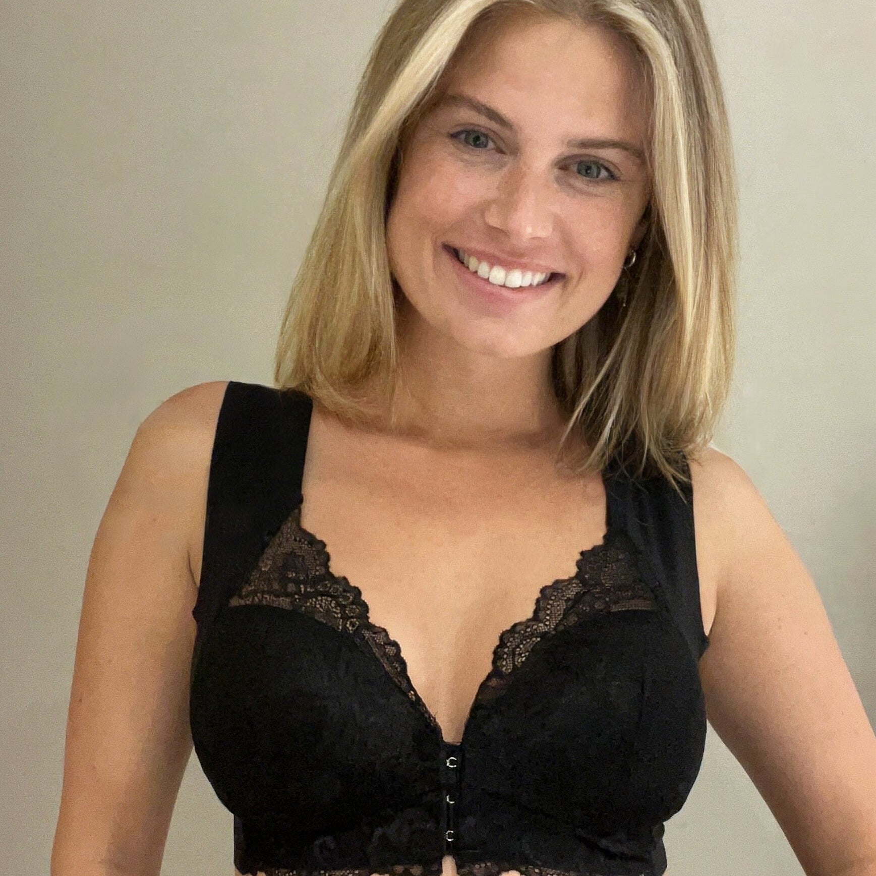 Sorandi Support Bra™ | 1+2 GRATIS - Zwart-3x-Meest-verkocht-5XL -  Neomoda