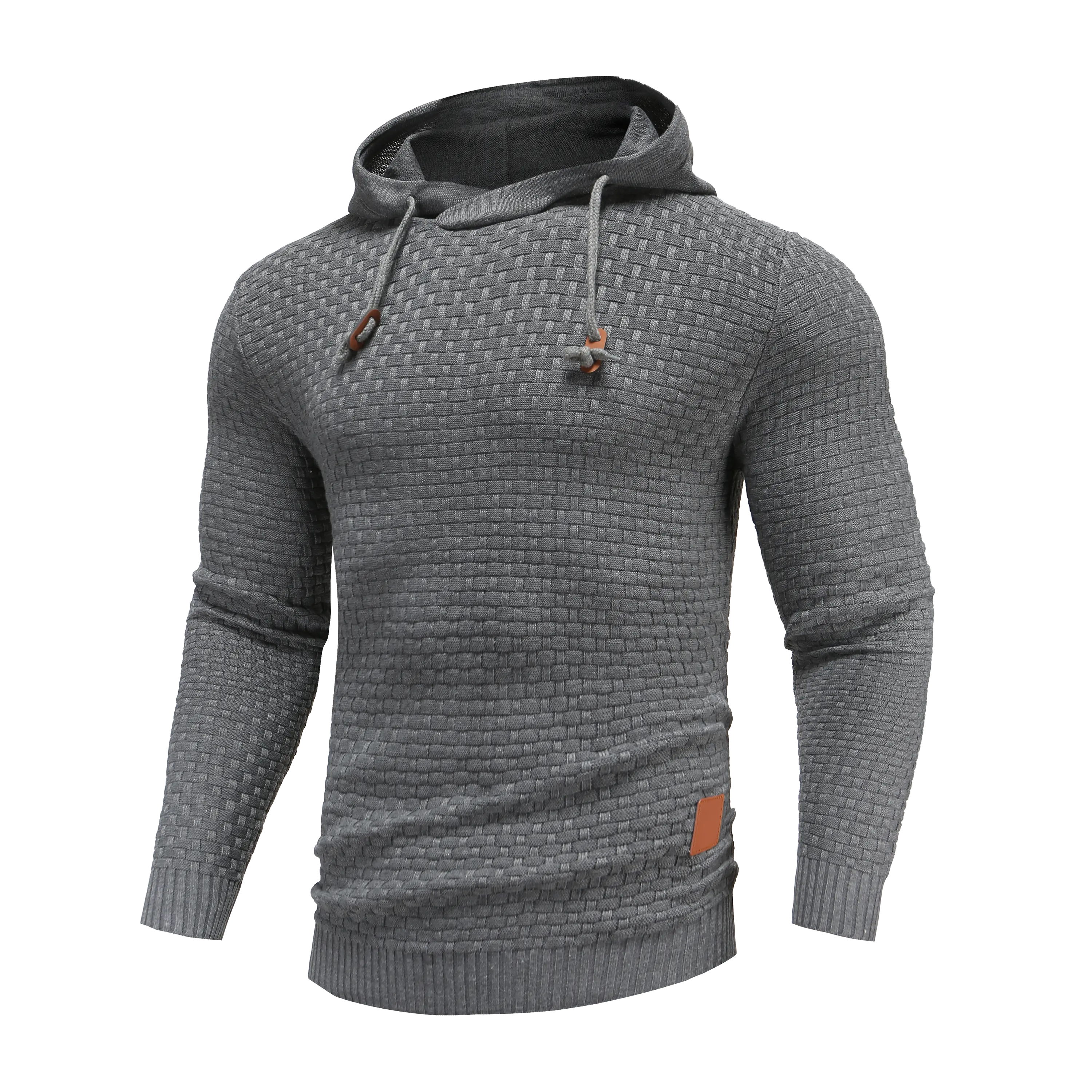 Hoodo™️ | Slim Hooded Sweatshirts voor mannen -  -  Neomoda