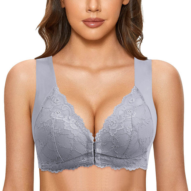 Sorandi Support Bra™ | 1+2 GRATIS - Grijs-3x-5XL -  Neomoda