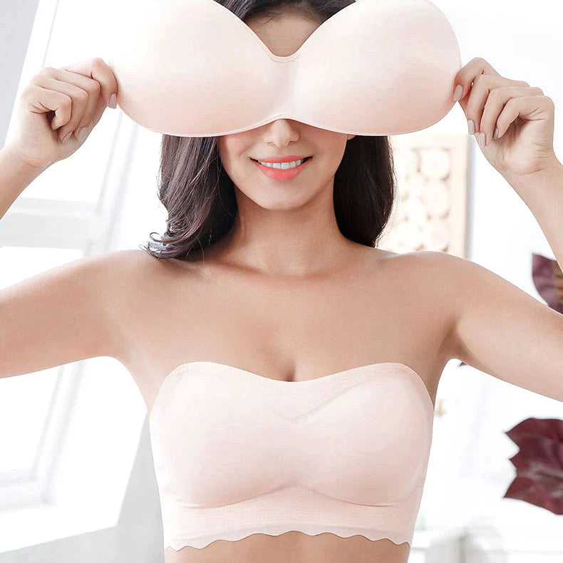 LuxeLift™ | Superieure ondersteuning met Redefined Strapless beha! -  -  Neomoda