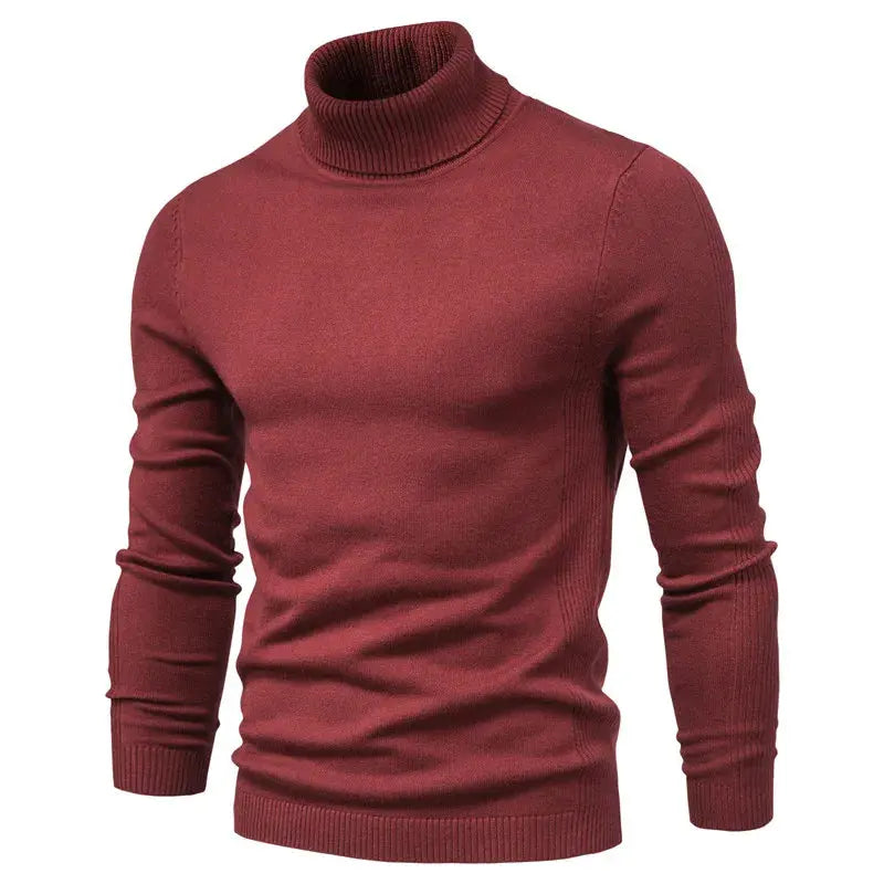 Enzo - Heren coltrui - Rood-XXL -  Neomoda