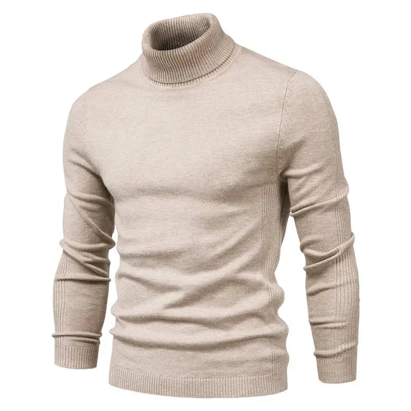 Enzo - Heren coltrui - Beige-XXL -  Neomoda