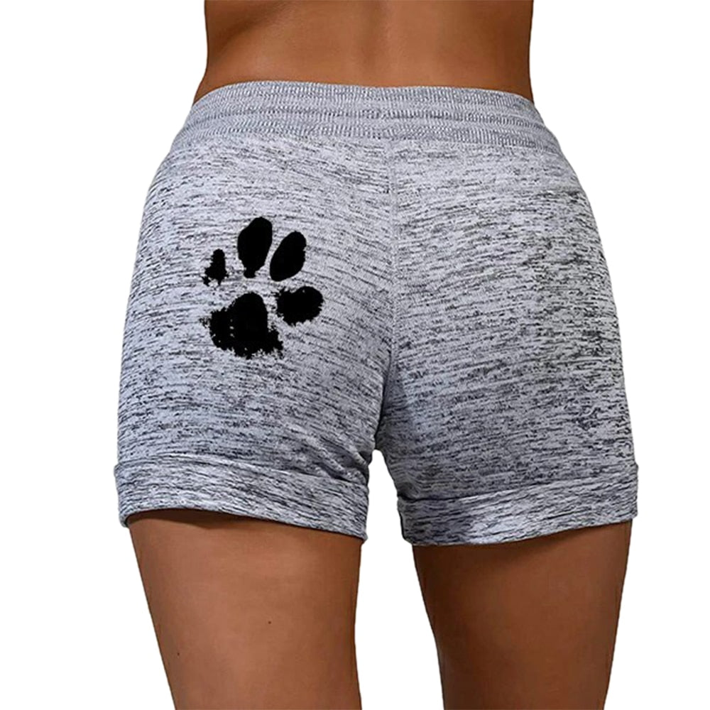 Adorable Paw Shorts™ -  -  Neomoda