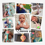 BITEBUNNY™ | veilig en rustgevend voor je baby -  -  Neomoda