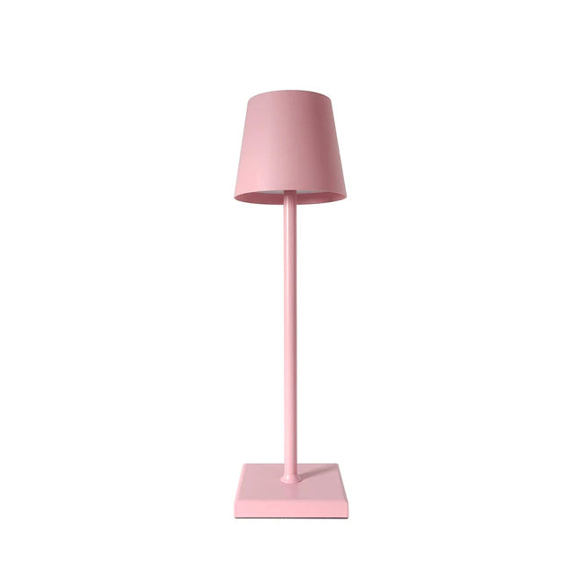 Trendy Wireless LED Lamp™ | Minimalistische Draadloze Regelbare Designlamp - Roze -  Neomoda