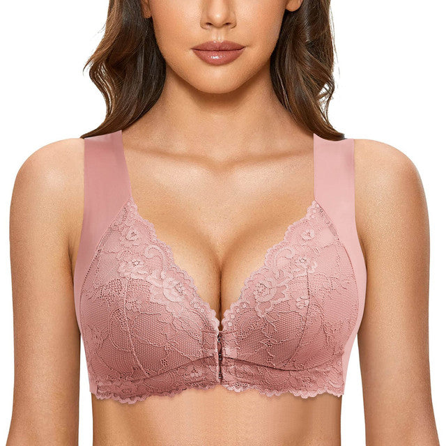 Sorandi Support Bra™ | 1+2 GRATIS - Roze-3x-5XL -  Neomoda