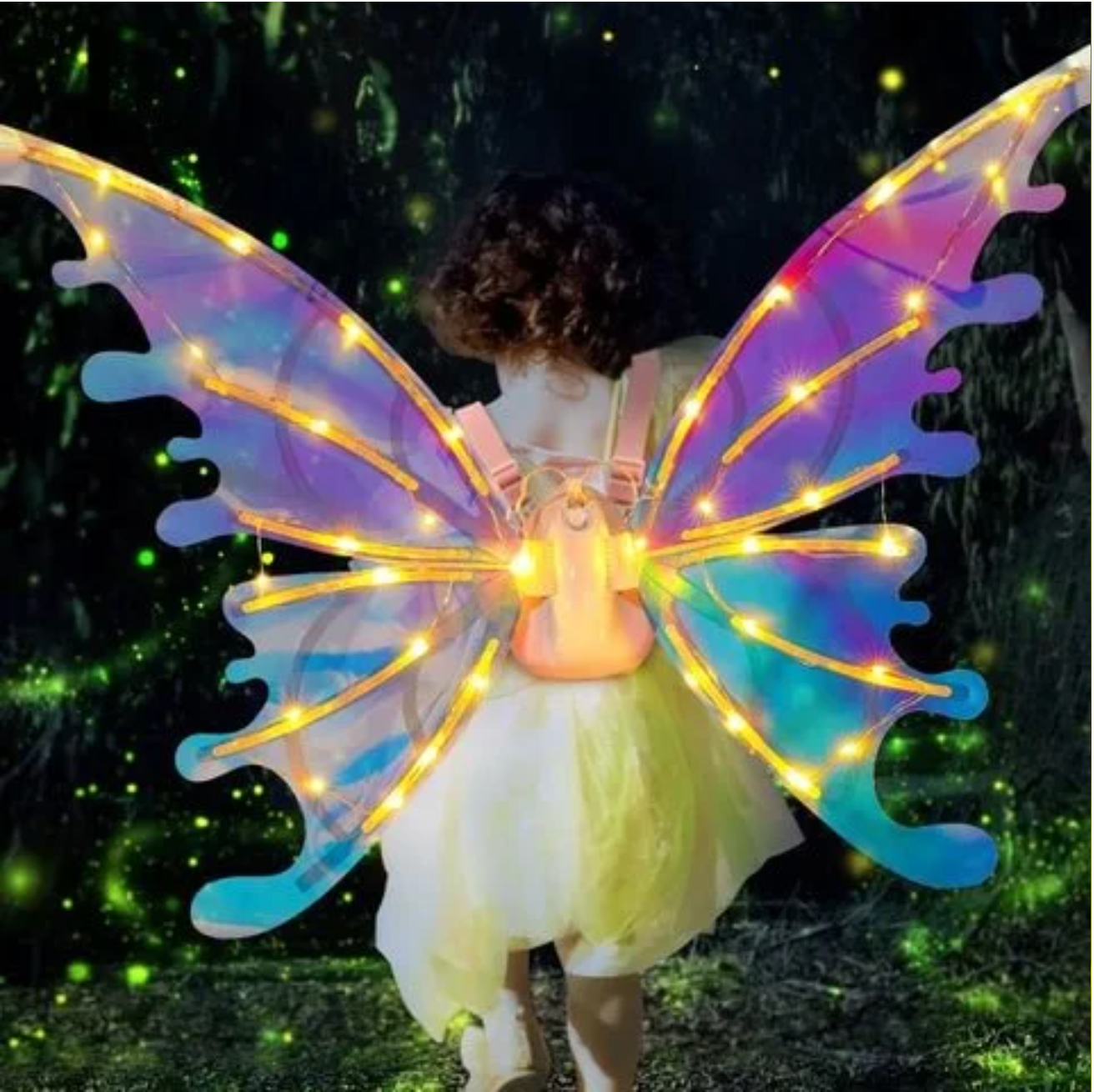 FairyWings™ | Breng de magische sprookjeswereld tot leven! -  -  Neomoda