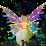 FairyWings™ | Breng de magische sprookjeswereld tot leven! -  -  Neomoda