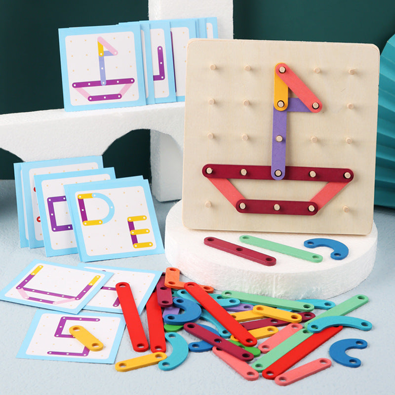 MindPlay™ | Stimuleer Kritisch Denken, Educatieve Puzzel -  -  Neomoda