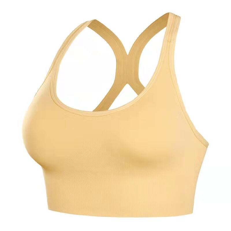 (2+1 GRATIS) Serena™ | De perfecte Push-Up Bralette voor moeiteloze schoonheid - Geel-XL-2-1-GRATIS -  Neomoda