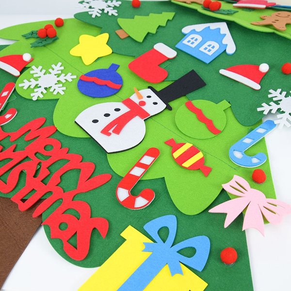 DIY Christmas Tree™ | De favoriete huisdecoratie voor kinderen -  -  Neomoda