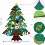 DIY Christmas Tree™ | De favoriete huisdecoratie voor kinderen -  -  Neomoda