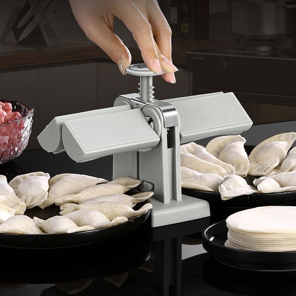 Automatic Dumpling Molder™ | Maak het koken van dumplings efficiënt -  -  Neomoda