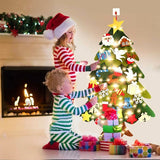 DIY Christmas Tree™ | De favoriete huisdecoratie voor kinderen -  -  Neomoda