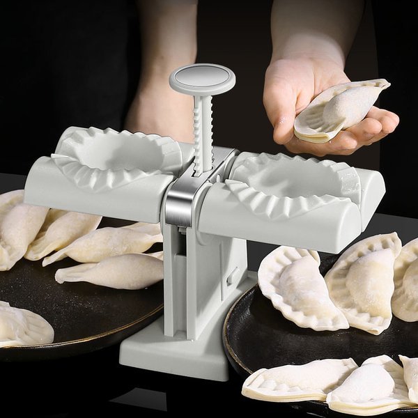 Automatic Dumpling Molder™ | Maak het koken van dumplings efficiënt -  -  Neomoda