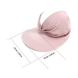 Sassy Women's Summer Hat™ | Perfect voor zomerse uitstapjes -  -  Neomoda