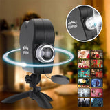 Window Projector™ | Geweldige Sfeerprojector voor Halloween en Kerst -  -  Neomoda