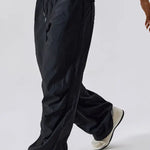 Veala | Trendy Cargo Sweatpants voor Vrouwen -  -  Neomoda