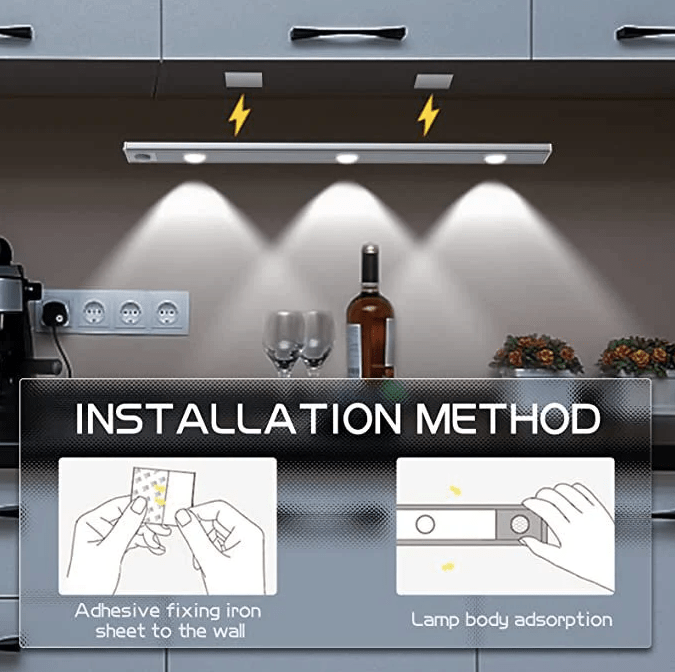 MotionGlow™️ | Ervaar de perfecte combinatie van gemak en veiligheid bij elke stap die je zet. -  -  Neomoda