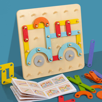 MindPlay™ | Stimuleer Kritisch Denken, Educatieve Puzzel -  -  Neomoda